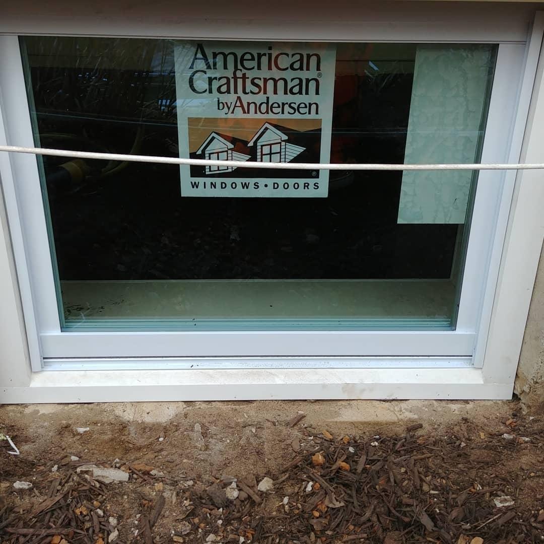 Window Replacement — photo 2