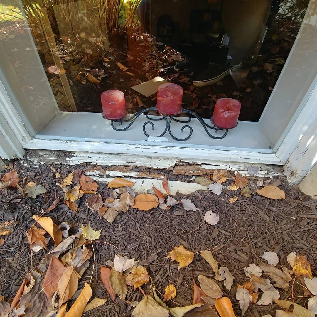 Window Replacement — photo 1
